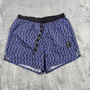 Nike Flex Stride A.I.R. Chaz Bear Running Shorts CU8051-554 Size Medium